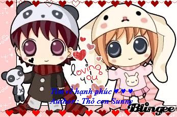 (─‿‿─) Tìm về hạnh phúc (▰˘◡˘▰) ♥ ♥ ♥ Author : Thỏ con Sunny