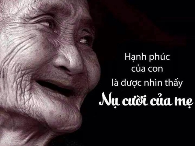 Mẹ hiền yêu dấu