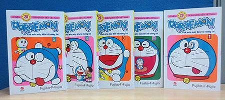 Doraemon