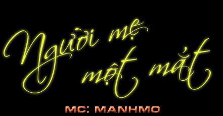 Người mẹ một mắt