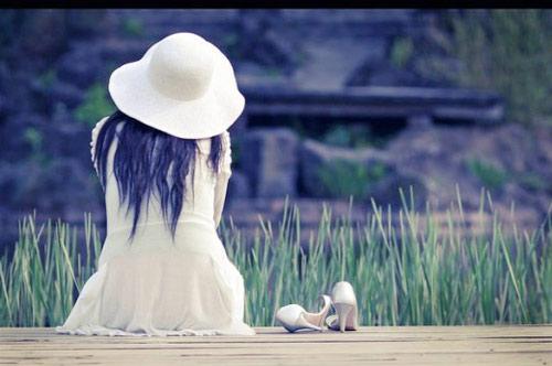 Đừng bao giờ ngã giá với yêu thương !