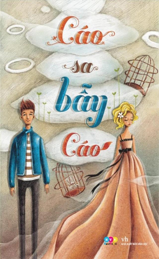Cáo sa bẫy cáo